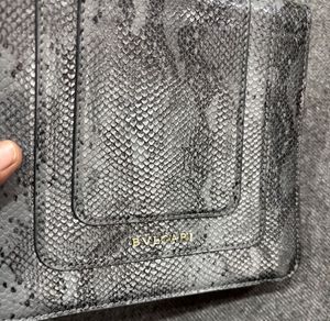 Bvlgari Serpenti Bag Original