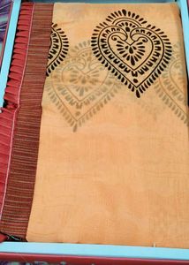 Prem Ratan Saree😍