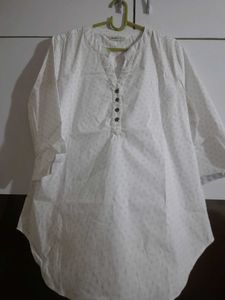 Floral Print Tops - Set of 2