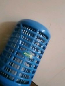 Electronic Insect &amp; Mosquito Killer with Night Lam