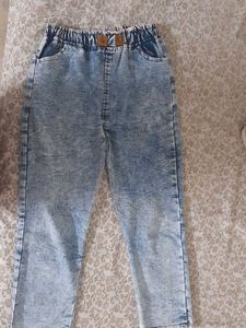 Girl&#39;s Trouser