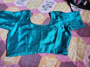 Very Beautiful prince Cut Blouse