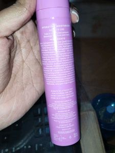 Foxtale ceramide supercream