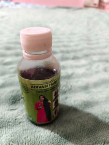 Aadivasi Original Hair Oil
