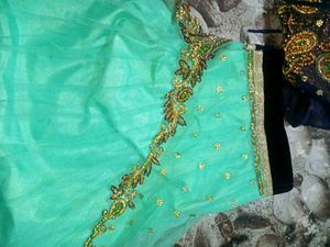 Lahnga Jacket H New