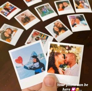 Poloride Photo 16 Heart ❤️ Pic In Very Less Price