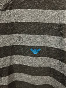 Authentic Armani junior T-shirt 12 Years