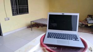 Sony Vaio i3