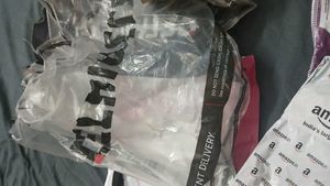 packing covers for orders and reuse