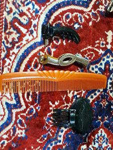 Hair Accessories