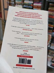 A Little Life by Hanya Yanagihara