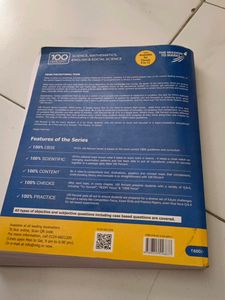 Class 10th Maths Reference Book