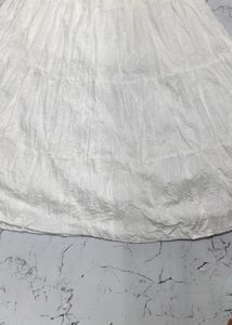 Hacoba Skirt And Tops