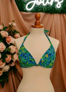 🇳🇿💫 Imported Stuff Beach Bra