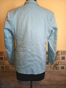 Light Blue Blazer Chest Size 42