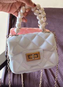 Cute Mini Quilted Handbags