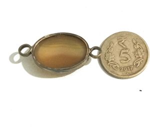 Hakik Pendant
