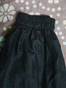 Shahrukh Khan Style Black Kurta For Boys