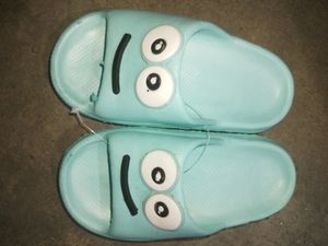 Boy &amp; Girl Slippar