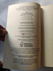 WHERE RAINBOWS END by Cecelia Ahern