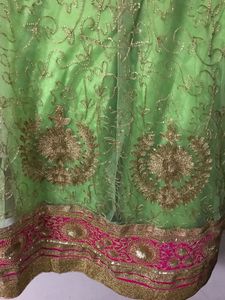 Lehenga Choli
