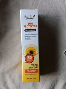 Huly Sun Protector