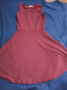 Western Dress