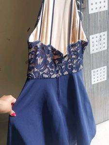 Classy Partywear One Pice