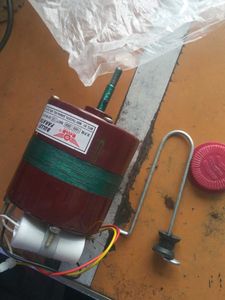 Dehra Fan Motor