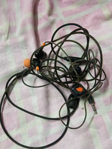 Ubon Earphone