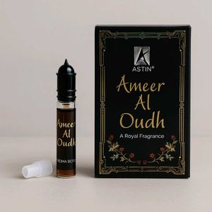 Ameer Al Oudh