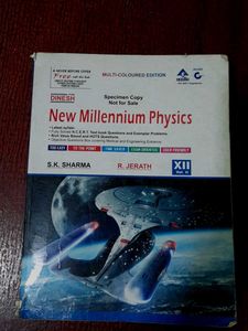 New Millennium Physics XII