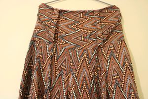 Long Skirt