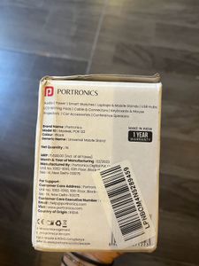 Portronics Mobile Stand