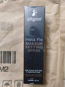 Pilgrim Insta Fix Makeup Setting Spray