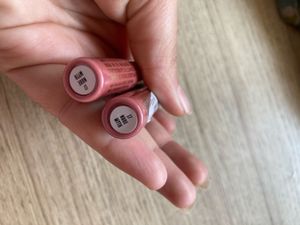LAKME FOREVER MATTE LIP COLOUR