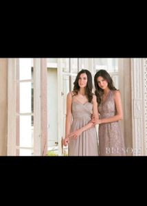 Elegant Formal Gown