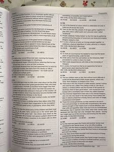 English chapterwise