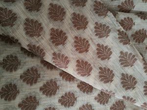 cotton saree