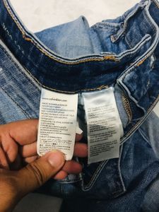 Calvin Klein Original Jeans