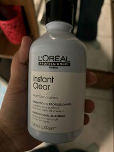 Loreal Shampoo And Conditioner