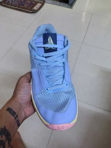 Nike JA1 Basketball Shoes