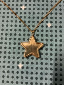 Star Necklace
