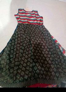 Anarkali