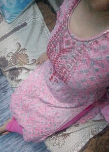 Kurti Pyjama 36,38
