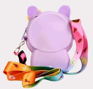 Cute Purple colour pencil pouch 👝👝👝