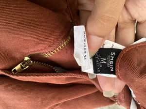 🤎 Trendy Brown Flared Jeans | New Without Tag 🤎