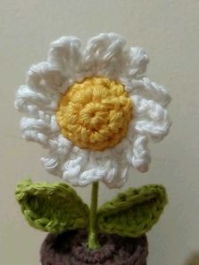 Crochet