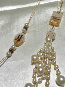 Resin Rakhi