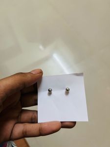✨ Handpicked Earring Set – 10 Pairs ✨